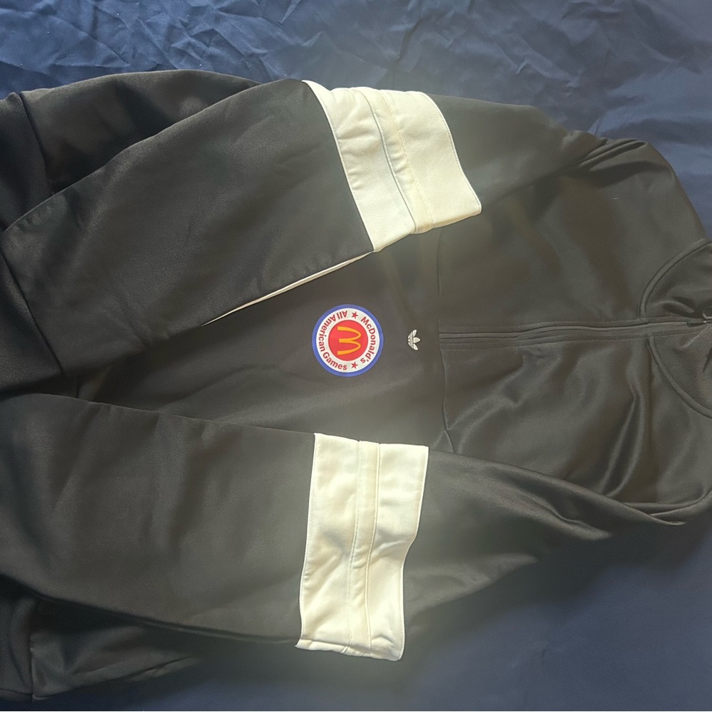 McDonald’s All American hoodie